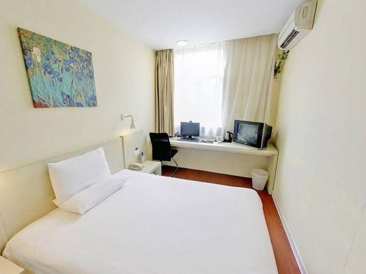 Hanting Hotel Suzhou Donghuan Road Branch3