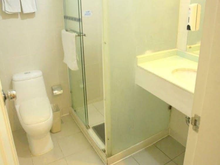 Hanting Hotel Suzhou Yin Ma Bridge Branch Hanting Hotel Suzhou Yin Ma Bridge Branch