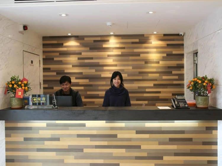 Asia Boutique Inn Asia Boutique Inn