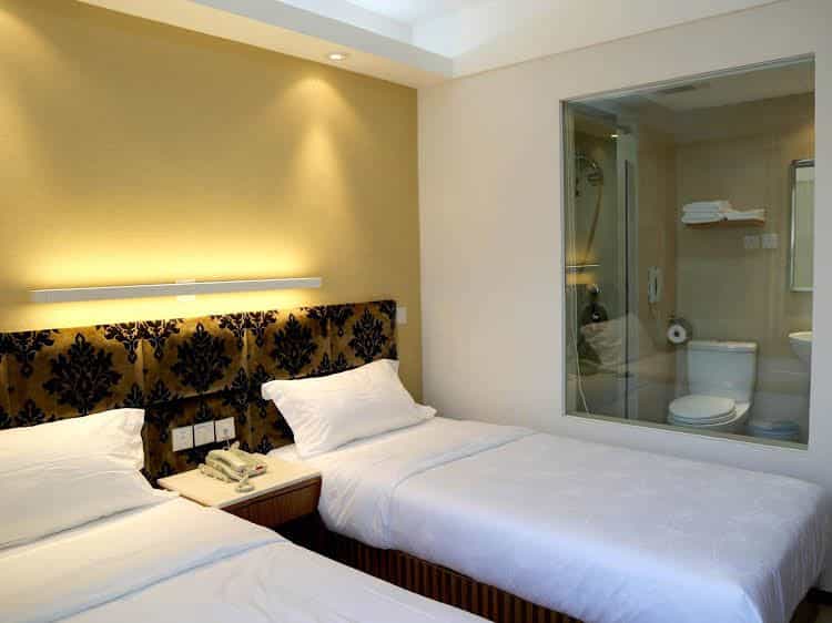 Asia Boutique Inn Asia Boutique Inn