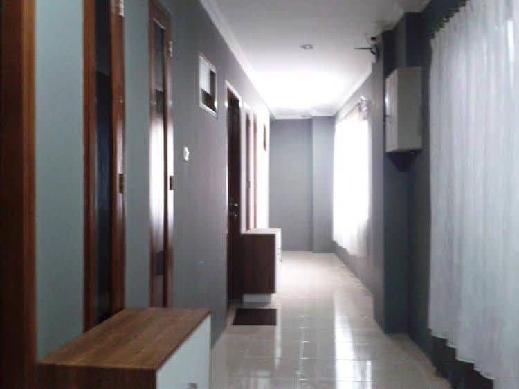 Elliottii Residence Cipete 2 Elliottii Residence Cipete 2