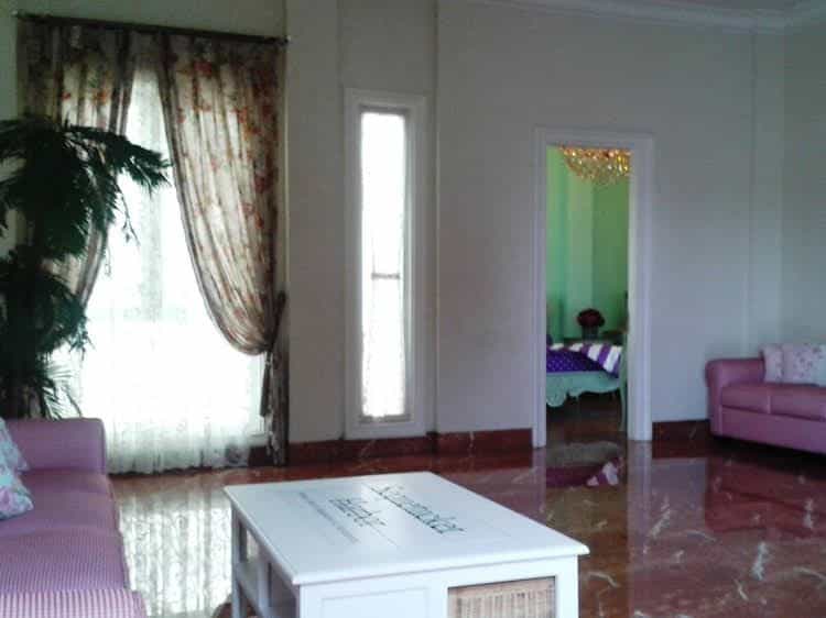 Elliottii Residence PI Duta Niaga Elliottii Residence PI Duta Niaga