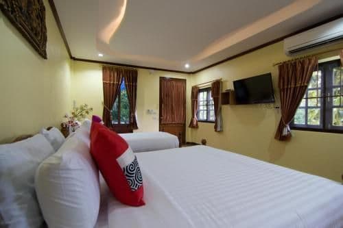 Superior King Room