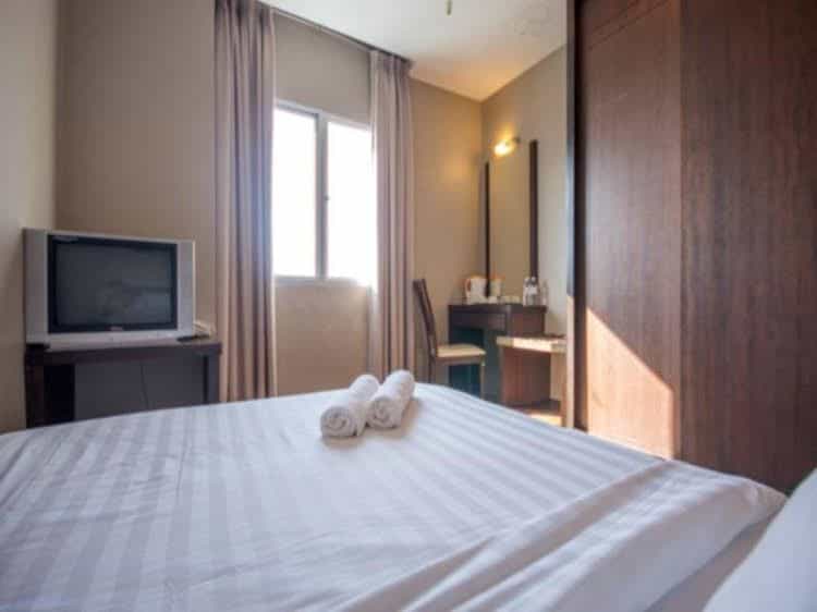 Chariton Hotel Butterworth Chariton Hotel Butterworth
