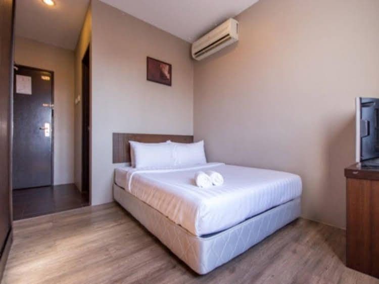 Chariton Hotel Butterworth Chariton Hotel Butterworth