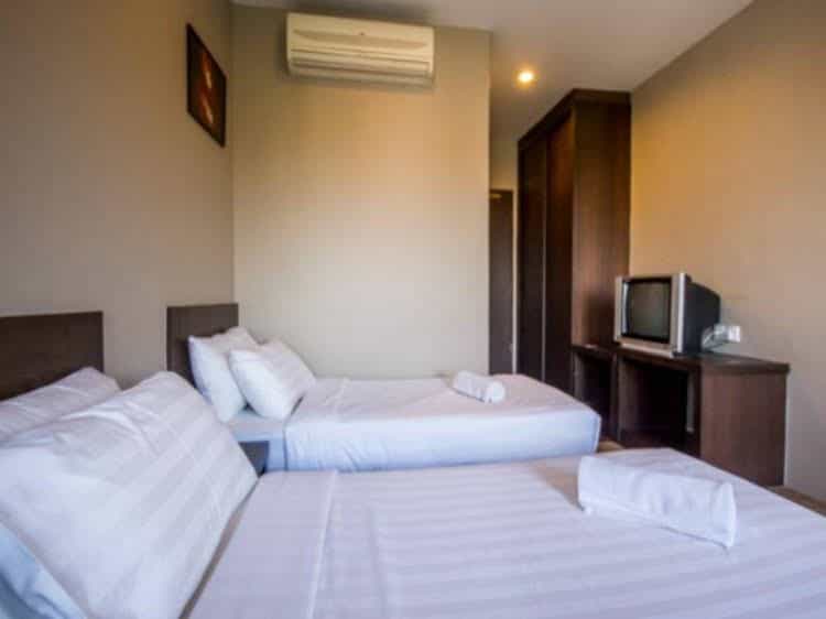 Chariton Hotel Butterworth Chariton Hotel Butterworth