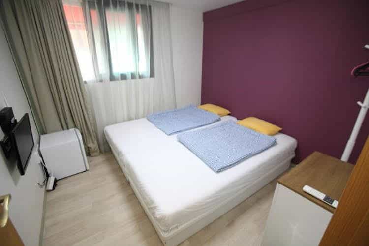 Tomato Guest House Tomato Guest House