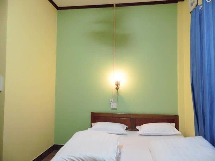 Chinthima Guesthouse Chinthima Guesthouse