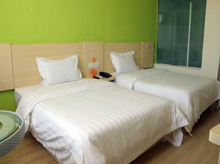 7 Days Inn Lijiang Old Town South Gate1