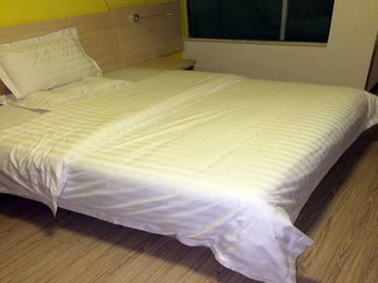 7 Days Inn Lijiang Old Town South Gate3