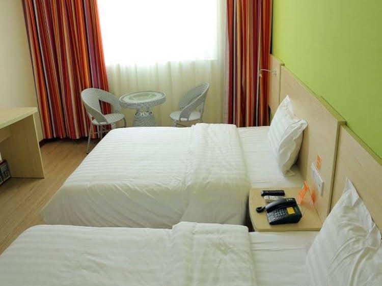 7 Days Inn Lijiang Old Town South Gate0