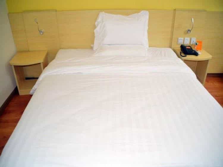 7 Days Inn Chengdu Wenjiang Ito Department Store Branch 7 Days Inn Chengdu Wenjiang Ito Department Store Branch