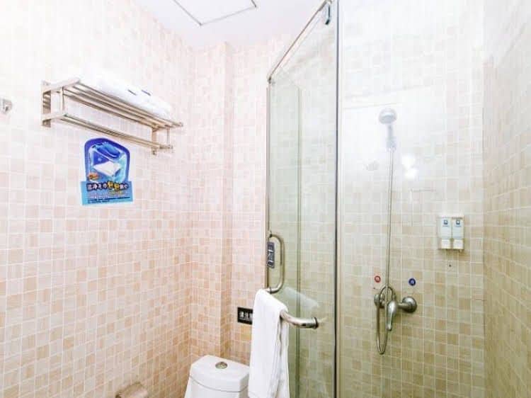 7 Days Inn Hangzhou Westlake Branch 7 Days Inn Hangzhou Westlake Branch