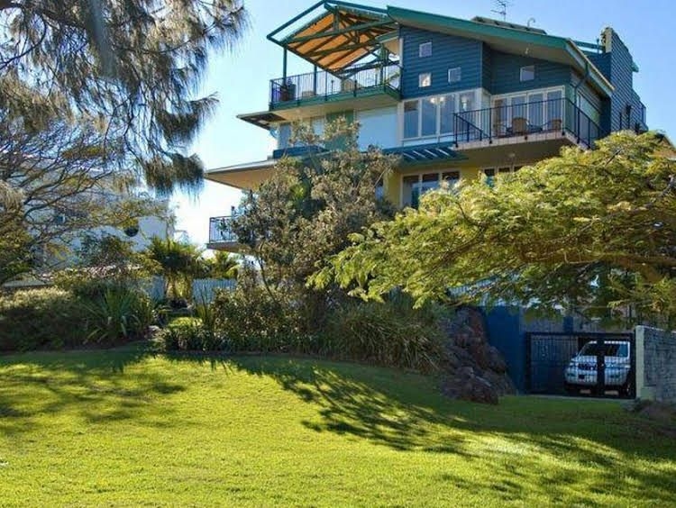 Little Hill 2 Holiday Apartment2