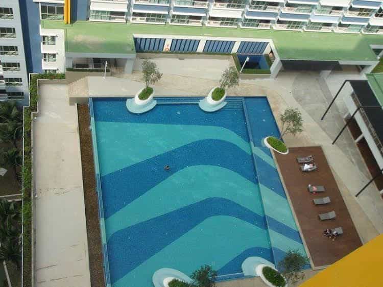 Lumpini Park Beach Jomtien Unit B-1909 Apartment Lumpini Park Beach Jomtien Unit B-1909 Apartment