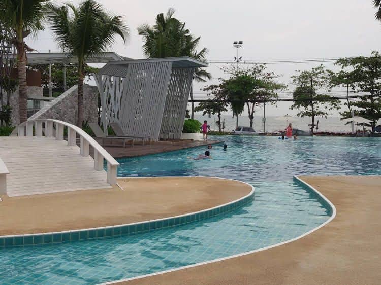 Lumpini Park Beach Jomtien Unit B-1909 Apartment Lumpini Park Beach Jomtien Unit B-1909 Apartment