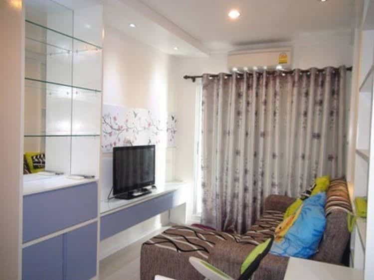 Lumpini Park Beach Jomtien Unit B-1909 Apartment Lumpini Park Beach Jomtien Unit B-1909 Apartment
