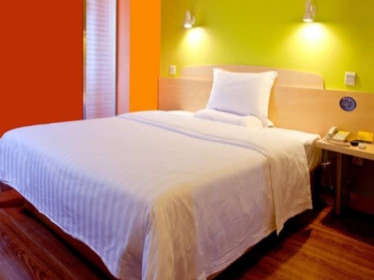 7 Days Inn Shenzhen Longhua Minzhi Branch2