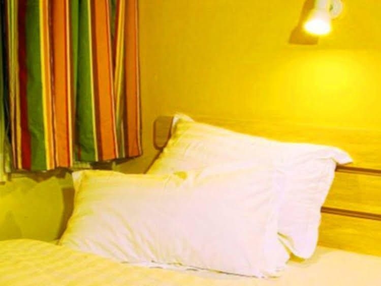 7 Days Inn Shenzhen Longhua Minzhi Branch3