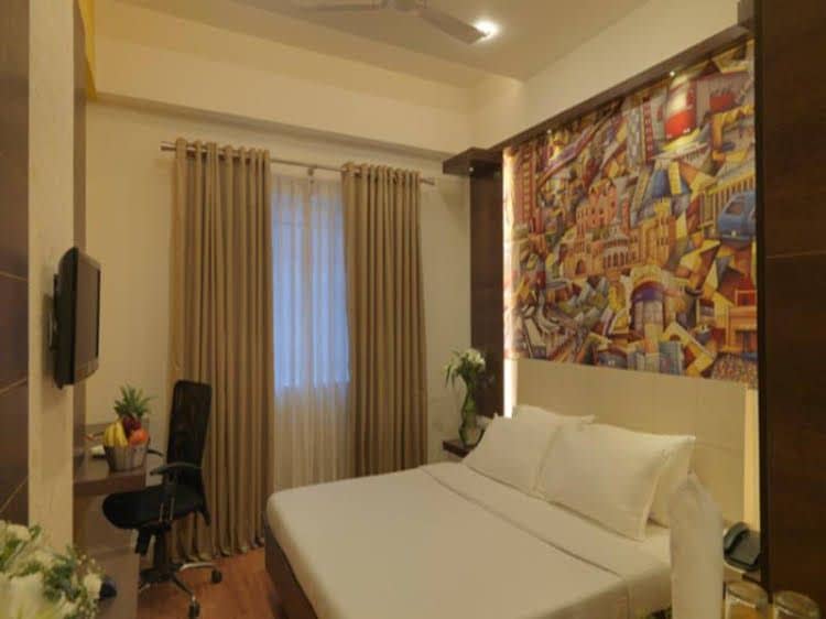 Hotel Diva Residency Hotel Diva Residency