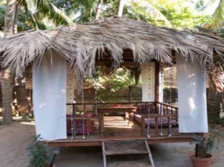 Tulsi Huts and Cottages Tulsi Huts and Cottages