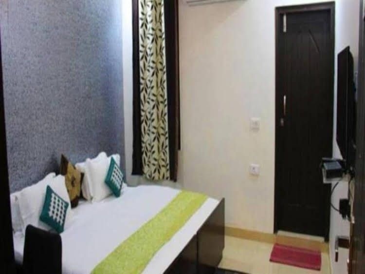 Airport Hotel Marina3