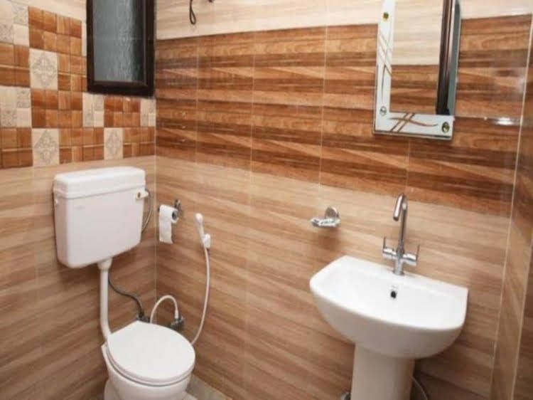Airport Hotel Marina2