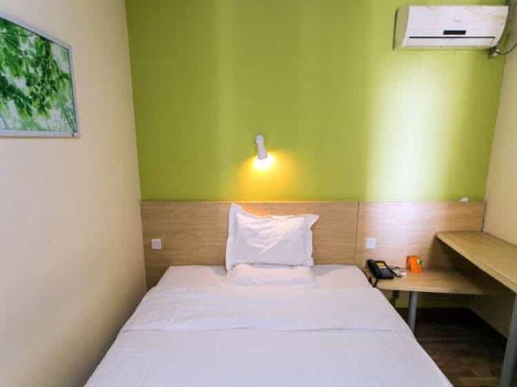 7 Days Inn Suzhou Guanqian 7 Days Inn Suzhou Guanqian