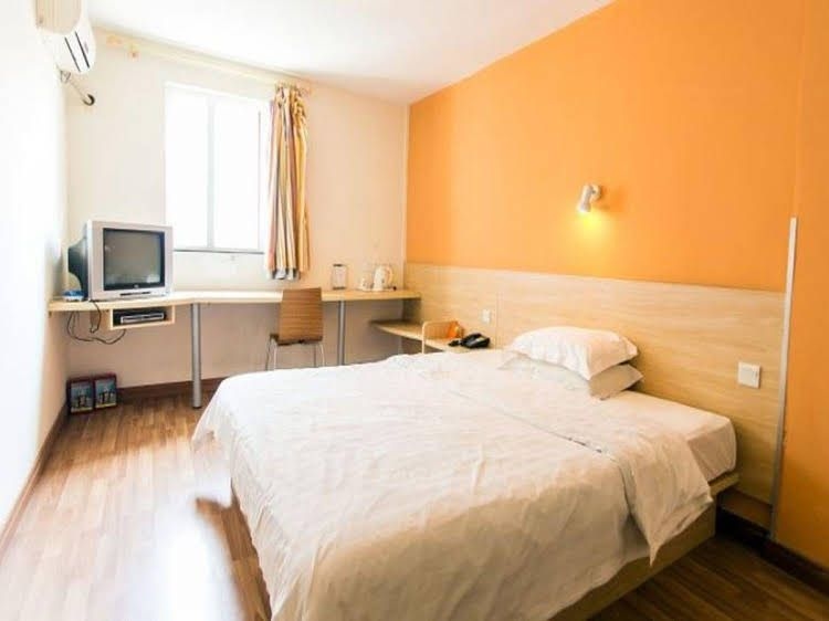 7 Days Inn Suzhou Guanqian1