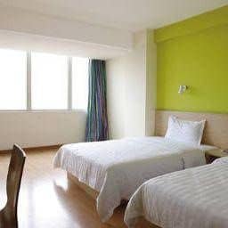 7 Days Inn Nanjing Da Xing Gong Subway Station Branch 7 Days Inn Nanjing Da Xing Gong Subway Station Branch