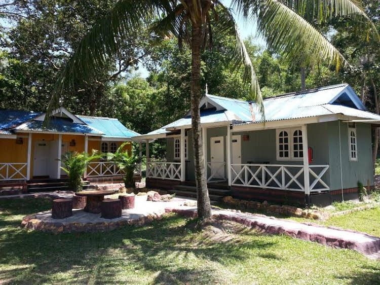Nur Merang Inn Resort3