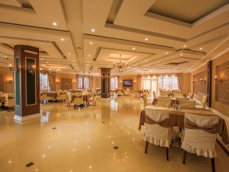 Soyol Wellness Center1