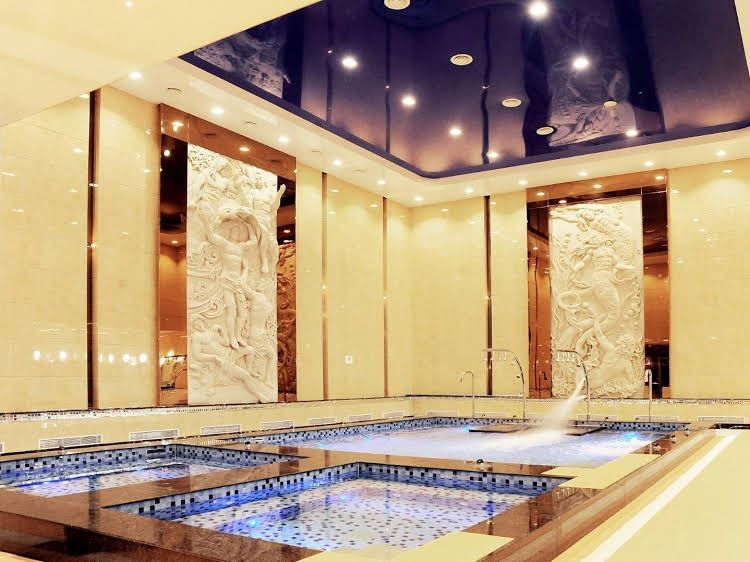 Soyol Wellness Center0