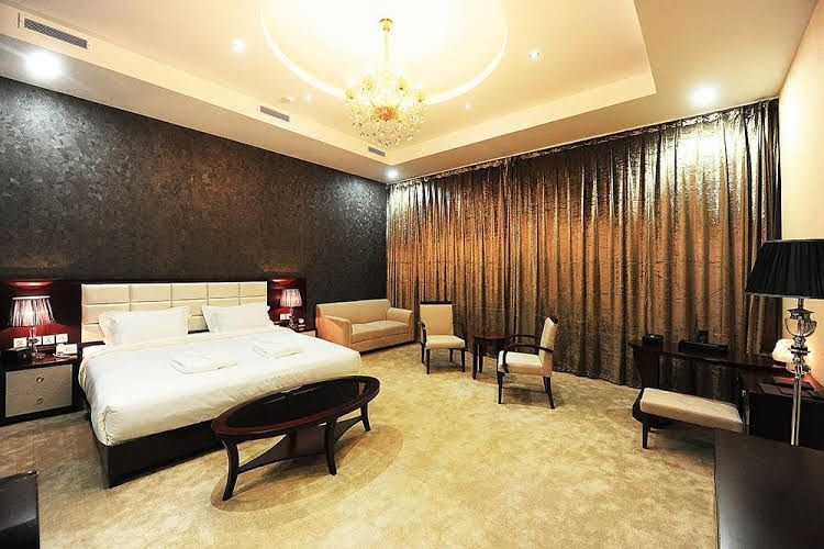 Soyol Wellness Center3