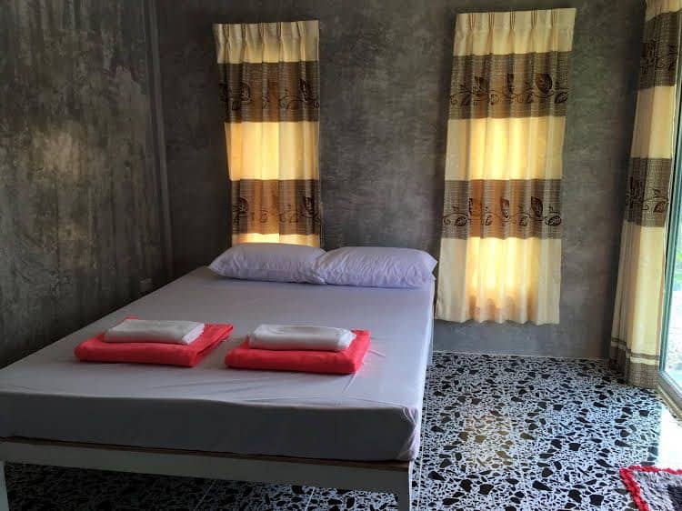 Banson Samed Hotel Banson Samed Hotel