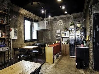 Gangneung Guesthouse Jungang1