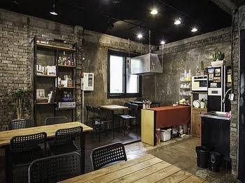 Gangneung Guesthouse Jungang3