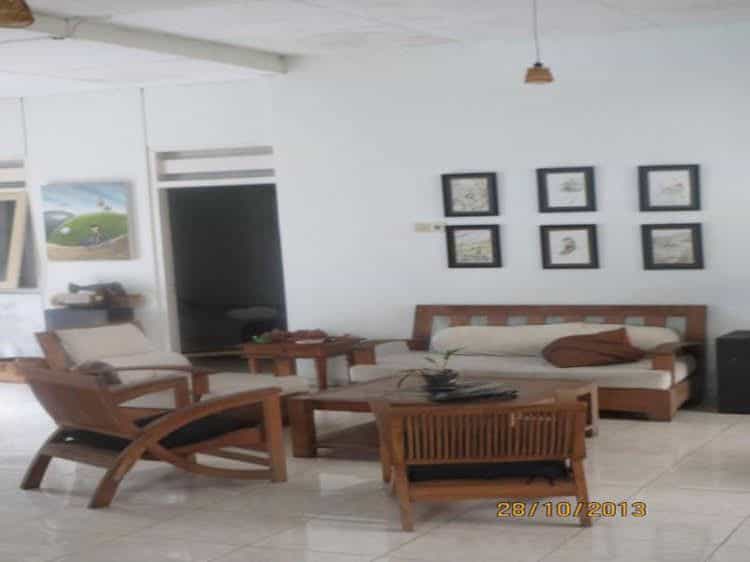 Rumah Eyang Guest House Rumah Eyang Guest House