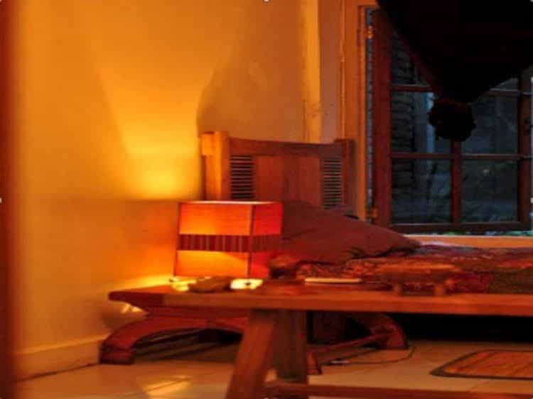 Rumah Eyang Guest House Rumah Eyang Guest House