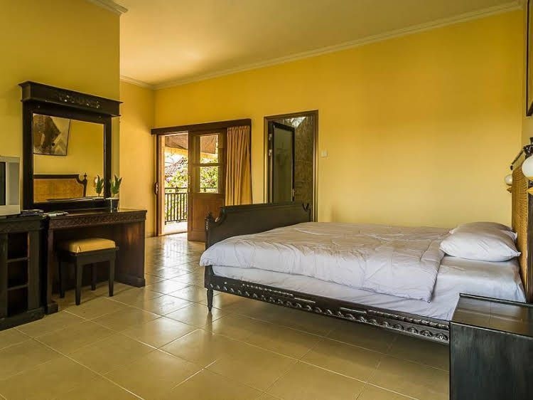 Koming Guest House3