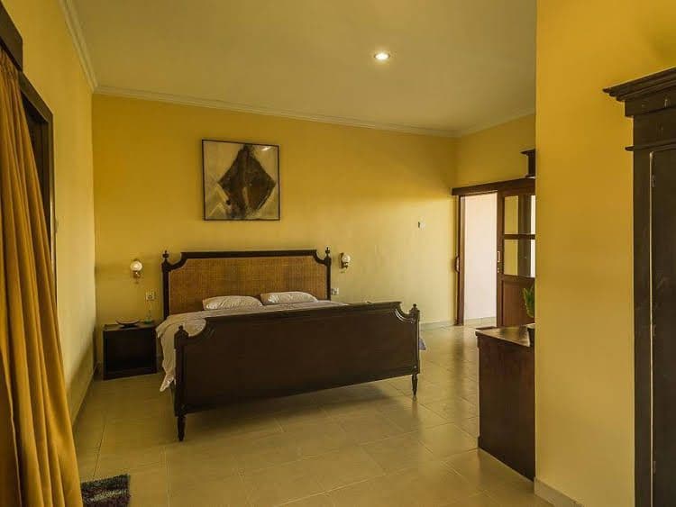 Koming Guest House Koming Guest House