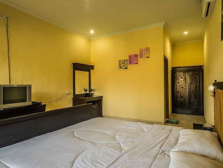 Koming Guest House Koming Guest House