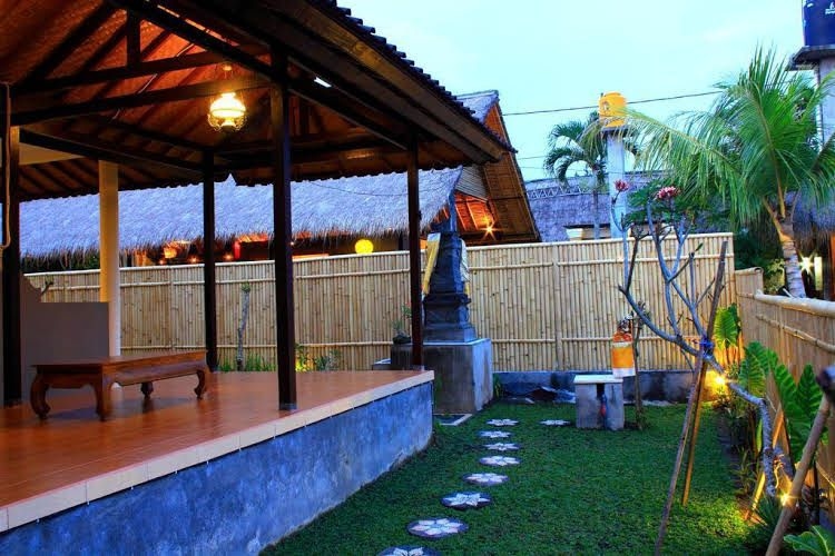 Nugraha Guest House 20
