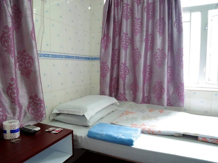 พาราไดซ์ เกสต์เฮาส์ (Paradise Guest House)1