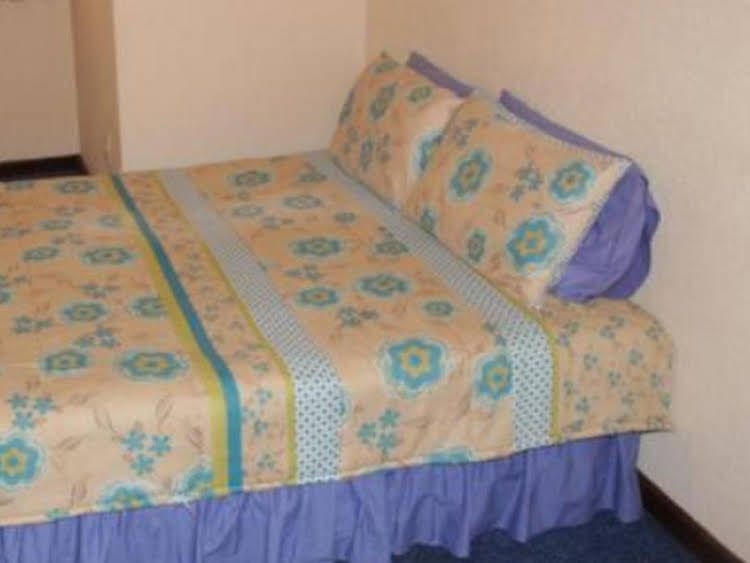 Helpmin Hotel1