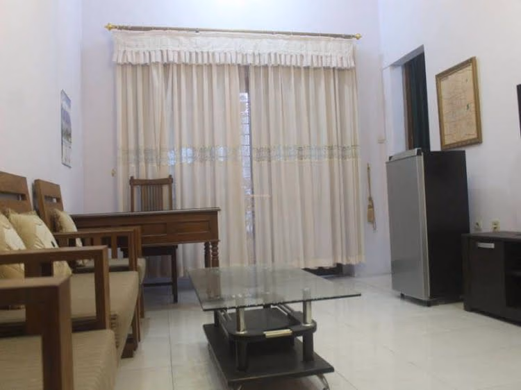 Griya Zalfa Homestay2