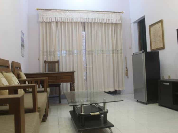 Griya Zalfa Homestay Griya Zalfa Homestay