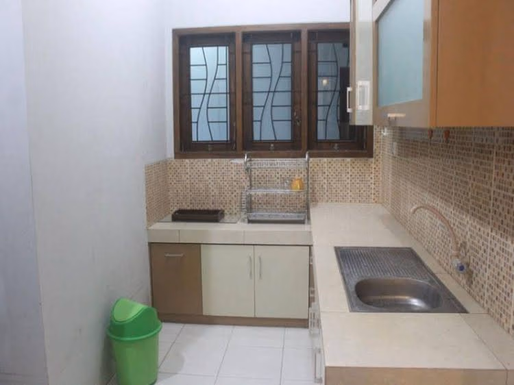 Griya Zalfa Homestay0