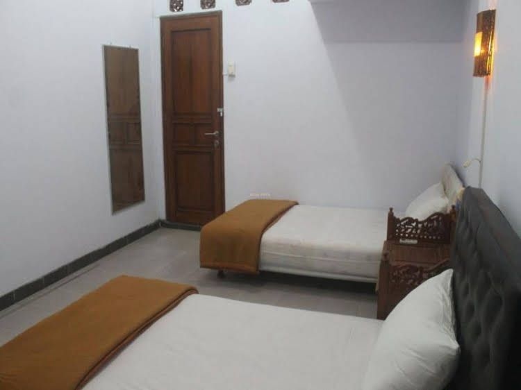 Griya Zalfa Homestay3