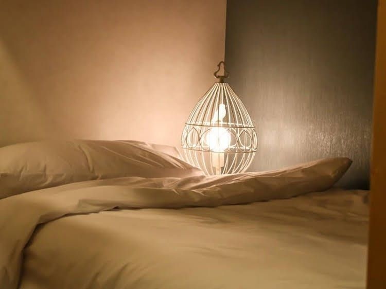 The Present Guesthouse3